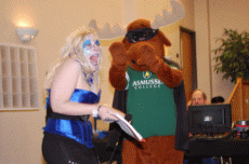 ValleyCon 37 - 2011